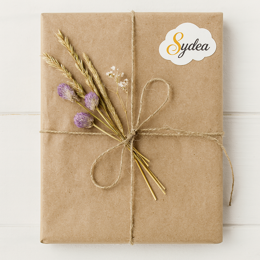 Famiglia - Quadro Artigianale con pietre naturali, legno e cera